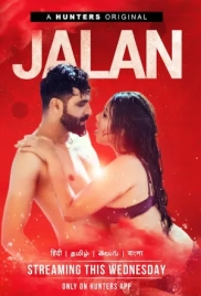 Jalan 2023 Hunters S01 E02 Web Series