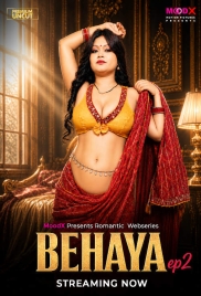 Behaya 2026 Moodx S01 E02 Web Series