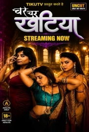 Char char khatiya 2026 Tikutv S01 E04-06 Web Series