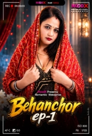 Behanchor BTS 2026 Moodx S01 E01 Web Series