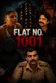 Flat No 1001 2026 CRF S01 E03 Web Series