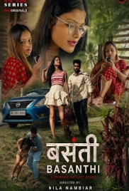 Basanthi 2026 Nmxseries S01 E02 Web Series