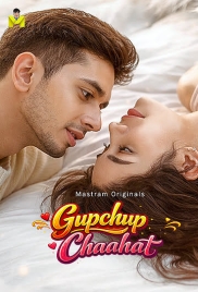 Gupchup Chaahat 2026 Mastram S01 E01-03 Web Series