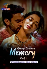 Memory 2026 Atrangii S01 Part 2 Web Series