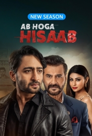 Ab Hoga Hisaab 2026 Hindi S02 Complete Web Series