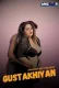 Gustakhiyan 2024 Angoor S01E01 Web Series Download