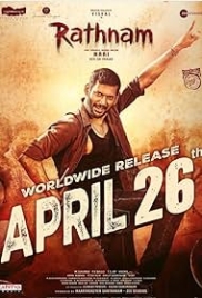 Rathnam (2024) Tamil Movie CAMRip Download