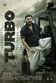 Turbo 2024 Malayalam Movie CAMRip Download