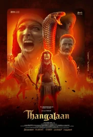 Thangalaan 2024 Tamil Movie CAMRip Download