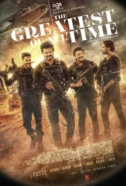 The Greatest of All Time 2024 Tamil Movie HDTS Download