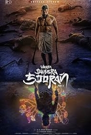 Veera Dheera Sooran 2025 Tamil Movie CAMRip Download