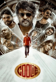 Coolie (2025) Tamil Movie HDTC