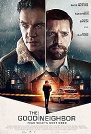 The Good Neighbor (2022) Hindi Dubbed Movie Watch Online