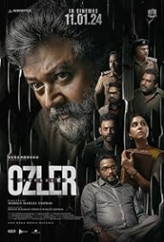 Abraham Ozler (2024) Hindi Dubbed Movie HDRip Download