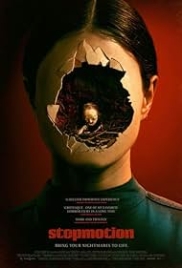 Stopmotion (2023) Hindi Dubbed Movie HDRip Download