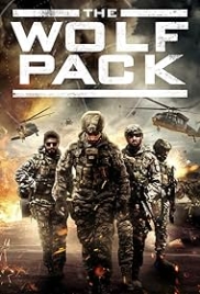 The Wolf Pack (2019) Hindi Dubbed Movie HDRip Download