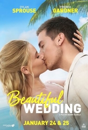Beautiful Wedding (2024) Hindi Dubbed Movie HDRip Download
