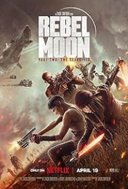 Rebel Moon  Part Two: The Scargiver (2024) Hindi Dubbed Movie HDRip Download