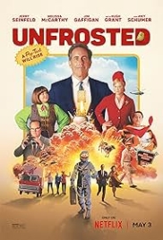 Unfrosted (2024) Hindi Dubbed Movie HDRip Download