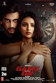 Game On (2024) Hindi Dubbed Movie HDRip Download