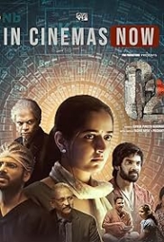 O2 (2024) Hindi Dubbed Movie HDCam Download