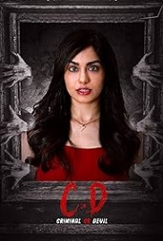 C D Criminal or Devil 2024 Hindi Dubbed Movie HDCam Download