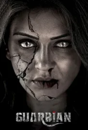 Guardian 2024 Hindi Dubbed Movie HDRip Download