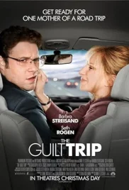 The Guilt Trip 2012 Hindi Dubbed Movie HDRip Download