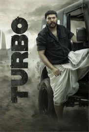 Turbo 2024 Hindi Dubbed Malayalam Movie HDRip Download