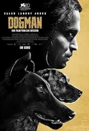DogMan 2023 Hindi Dubbed Movie HDRip Download