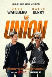 The Union 2024 Hindi Dubbed Movie HDRip Download