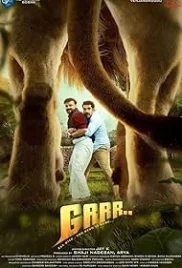 Grrr 2024 Hindi Dubbed Malayalam HDRip Download
