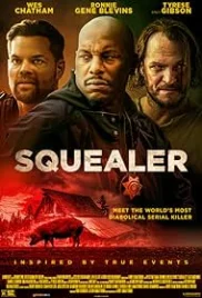 Squealer 2023 Hindi Dubbed Movie HDRip Download