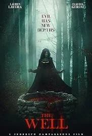 The Well 2023 Hindi Dubbed Movie HDRip Download