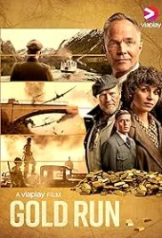 Gold Run 2022 Hindi Dubbed Movie HDRip Download