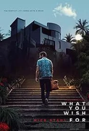 What You Wish For 2023 Hindi Dubbed Movie HDRip Download