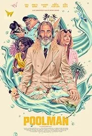 Poolman 2023 Hindi Dubbed Movie HDRip Download