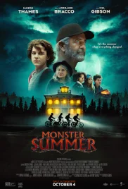 Monster Summer 2024 Hindi Dubbed CAMRip Download