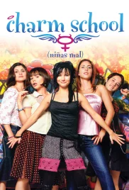 Charm School 2007 Hindi Dubbed Movie HDRip Download