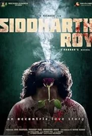 Siddharth Roy 2024 Hindi Dubbed Movie HDRip Download