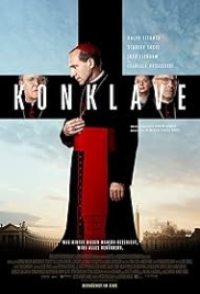 Conclave 2024 Hindi Dubbed Movie HDRip Download