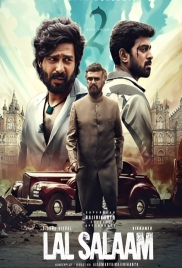 Lal Salaam 2024 Hindi Dubbed Movie HDTV Download