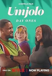 Umjolo: Day Ones 2024 Hindi Dubbed Movie HDRip Download