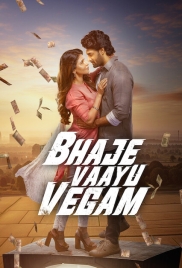 Bhaje Vaayu Vegam 2024 Hindi Dubbed Movie HDRip Download