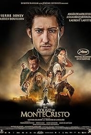 The Count of Monte Cristo 2024 Hindi Dubbed Movie HDRip Download