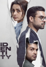 Identity 2025 Hindi Dubbed Movie HDRip Download