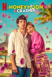 Honeymoon Crasher 2025 Hindi Dubbed Movie HDRip Download