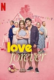 Love Forever 2025 Hindi Dubbed Movie HDRip Download