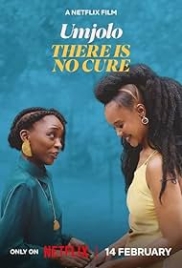 Umjolo: There Is No Cure 2025 Hindi Dubbed Movie HDRip Download