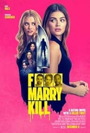 F*** Marry Kill 2024 Hindi Dubbed Movie HDRip Download